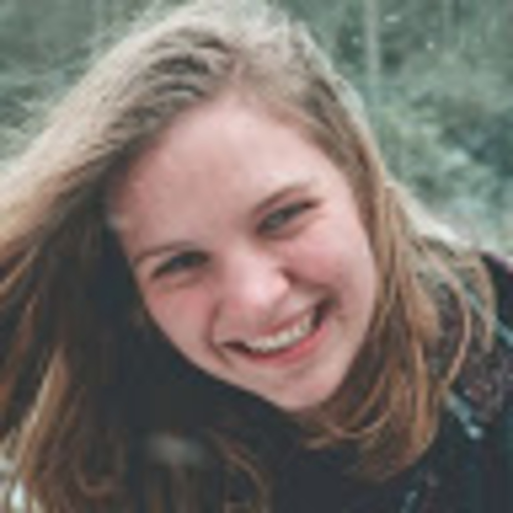 Meet your Posher, Leah